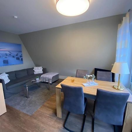 Appartment-Fischerstieg-3-Fis-013 Шарбойтц Екстериор снимка
