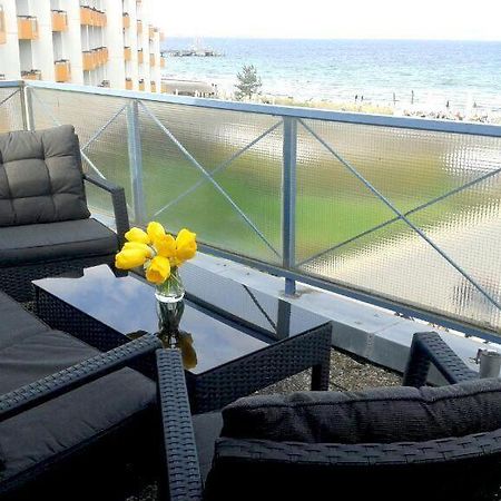 Appartment-Fischerstieg-3-Fis-013 Шарбойтц Екстериор снимка