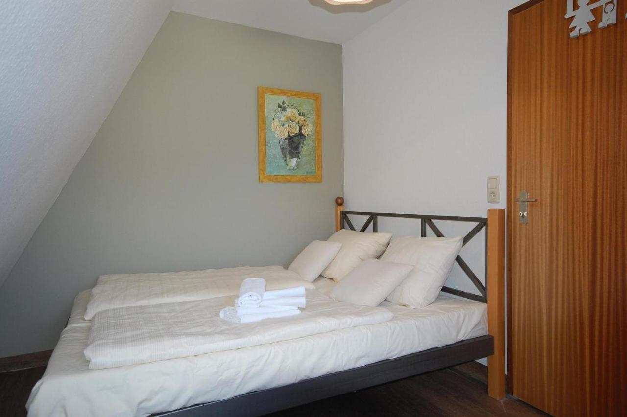 Appartment-Fischerstieg-3-Fis-013 Шарбойтц Екстериор снимка