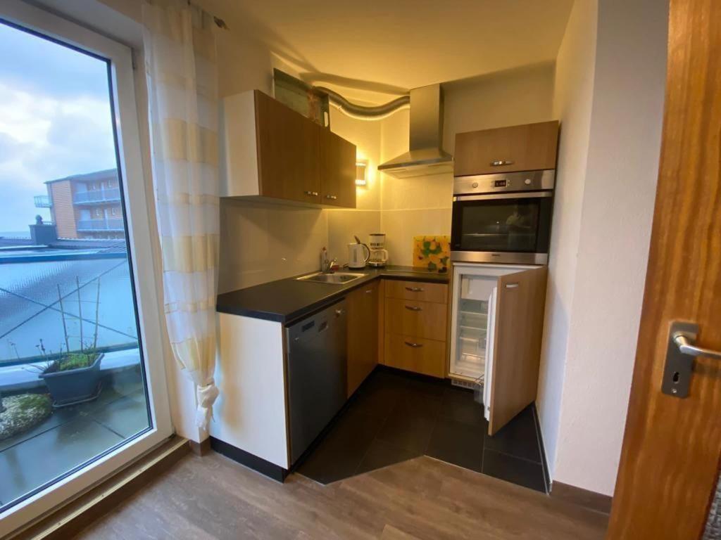 Appartment-Fischerstieg-3-Fis-013 Шарбойтц Екстериор снимка