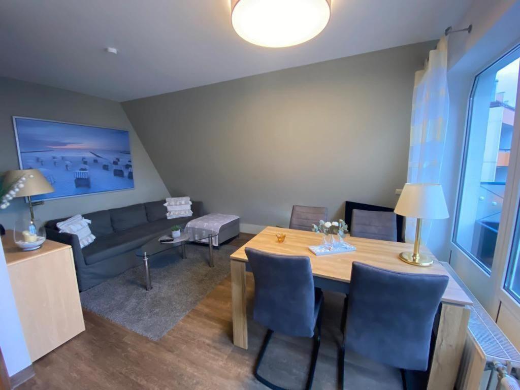 Appartment-Fischerstieg-3-Fis-013 Шарбойтц Екстериор снимка