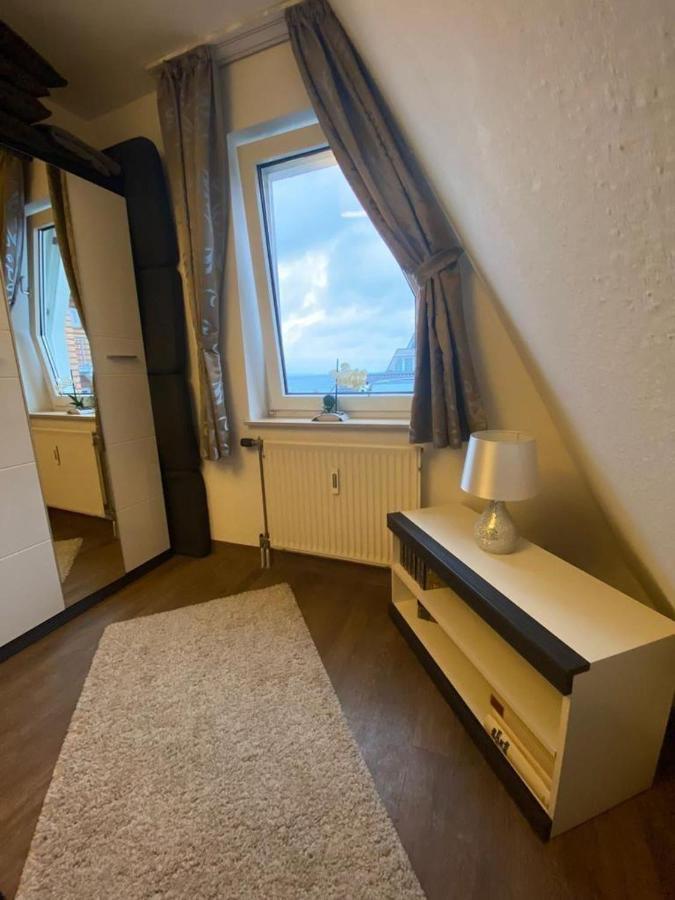 Appartment-Fischerstieg-3-Fis-013 Шарбойтц Екстериор снимка