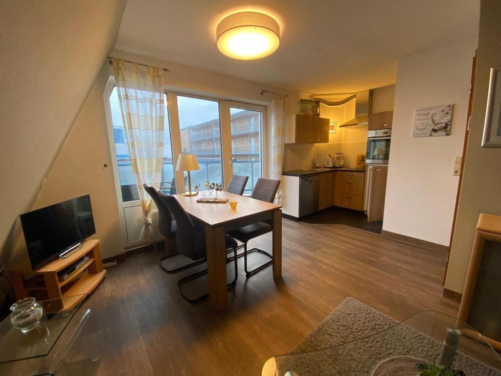 Appartment-Fischerstieg-3-Fis-013 Шарбойтц Екстериор снимка